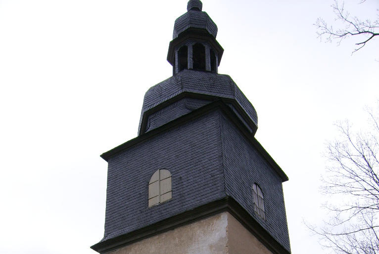 Kirche in Allendorf